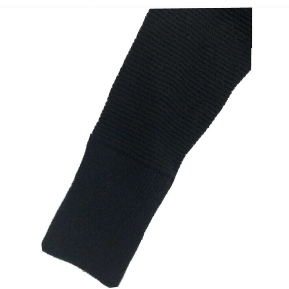 RDI sweater pullover mock neck - Picture 2 of 3